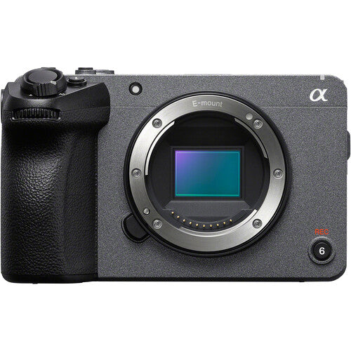 Sony FX30 Digital Cinema Camera Sony FX30 Digital Cinema Camera